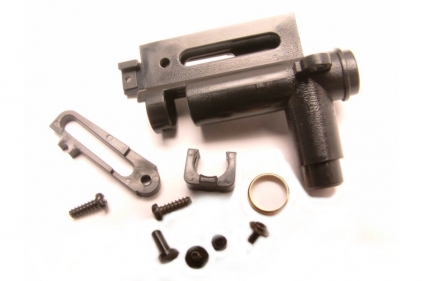 Tokyo Marui Plastic Hop-Up Unit for AK - &copy; Copyright Zero One Airsoft