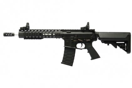 APS AEG KeyMod SPYDER 10" - &copy; Copyright Zero One Airsoft
