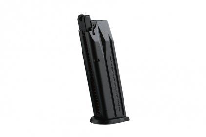 Tokyo Marui GBB Mag for PX4 © Copyright Zero One Airsoft