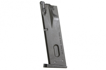 Tokyo Marui GBB Mag for M92 - © Copyright Zero One Airsoft