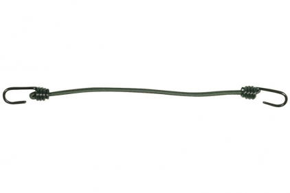 Web-Tex 12" Bungee (Olive) - © Copyright Zero One Airsoft