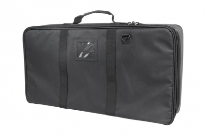 NCS VISM Discreet Carbine Case 26" (Black) - &copy; Copyright Zero One Airsoft