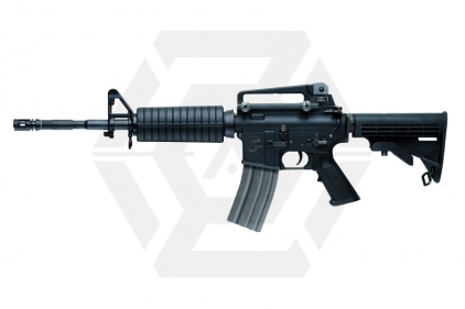 G&G AEG GC16 Carbine - &copy; Copyright Zero One Airsoft