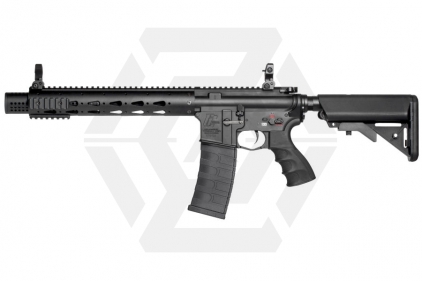 G&G AEG GC16 FFR 12" SD - &copy; Copyright Zero One Airsoft