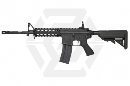 G&G AEG GC16 Raider-L - &copy; Copyright Zero One Airsoft