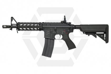 G&G AEG GC16 Raider-S - &copy; Copyright Zero One Airsoft