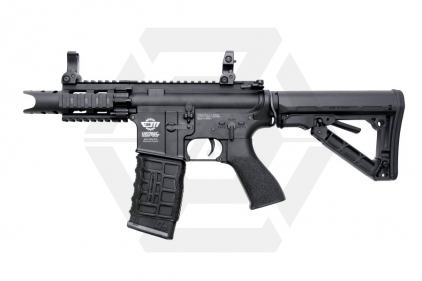 G&G Combat Machine AEG Firehawk - &copy; Copyright Zero One Airsoft