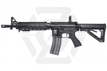 G&G Combat Machine AEG CM16 MOD0 - &copy; Copyright Zero One Airsoft