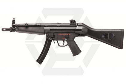 G&G AEG PM5A4 - &copy; Copyright Zero One Airsoft