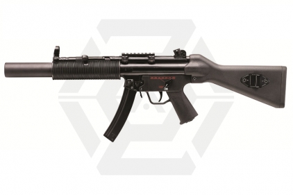 G&G AEG PM5SD5 with ETU - &copy; Copyright Zero One Airsoft