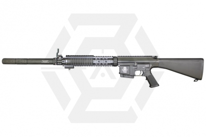 G&G AEG GR25 Sniper - &copy; Copyright Zero One Airsoft