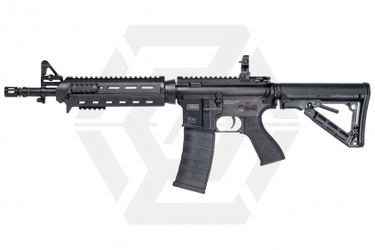 G&G AEG HB16 MOD0 - &copy; Copyright Zero One Airsoft