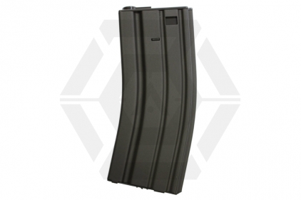 Tokyo Marui AEG Mag for M4 300rds - &copy; Copyright Zero One Airsoft