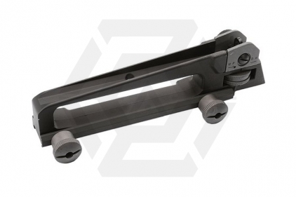 G&G M4 Detachable Carry Handle (Black) - © Copyright Zero One Airsoft