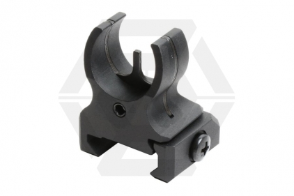 G&G 20mm RIS Front Sight T416 Style - © Copyright Zero One Airsoft