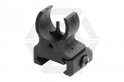 G&G 20mm RIS Front Sight T416 Style - &copy; Copyright Zero One Airsoft