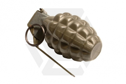 G&G MK2 Hand Grenade Replica (Speedloader Bottle) © Copyright Zero One Airsoft