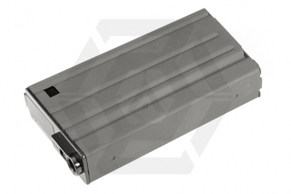 G&G AEG Mag for SR25 400rds - &copy; Copyright Zero One Airsoft
