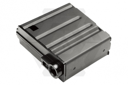 G&G AEG Mag for SR25 50rds - &copy; Copyright Zero One Airsoft