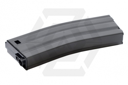 G&G AEG Mag for M4 79rds (Grey) © Copyright Zero One Airsoft