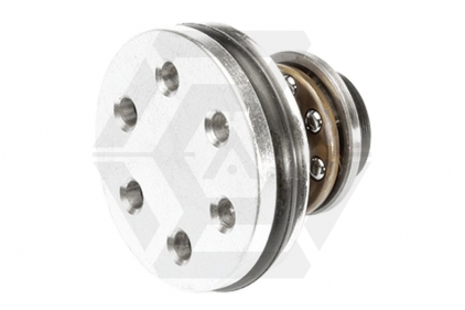 G&G Metal Piston Head for GBV2, GBV3 - © Copyright Zero One Airsoft