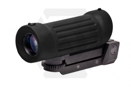G&G Scope 4x Elken Style (Black) - &copy; Copyright Zero One Airsoft
