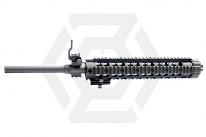 G&G Front Kit GR25 SPR Style for GR16 © Copyright Zero One Airsoft