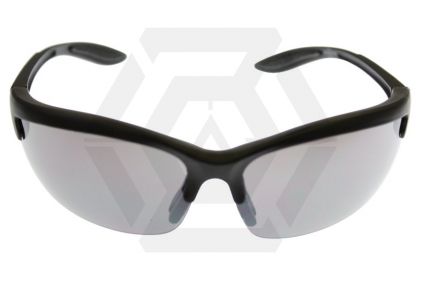 Guarder Protection Glasses 2005 Version - © Copyright Zero One Airsoft