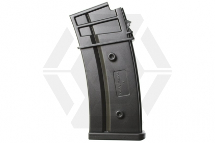 Ares AEG Mag for G39 420rds © Copyright Zero One Airsoft