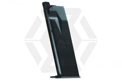 Tokyo Marui GBB Mag for Sig P226 - © Copyright Zero One Airsoft