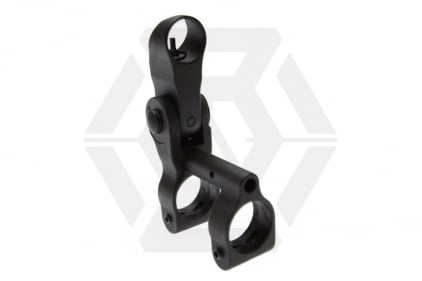 APS Flip-Up Tactical Front Sight for M4 - © Copyright Zero One Airsoft