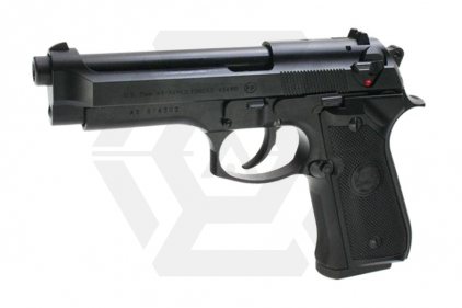 KSC GBB M9 Full Metal - &copy; Copyright Zero One Airsoft