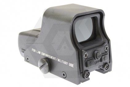 G&P 551 Type Dot Sight - &copy; Copyright Zero One Airsoft