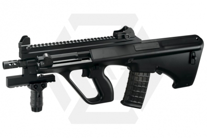 Tokyo Marui High Cycle AEG Aug - &copy; Copyright Zero One Airsoft