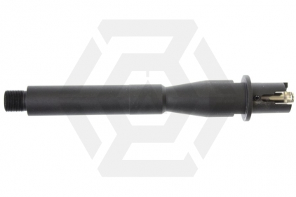JBU M4 Kurz Outer & Inner Barrel Set (No Silencer) for ICS M4/M16 AEG - © Copyright Zero One Airsoft
