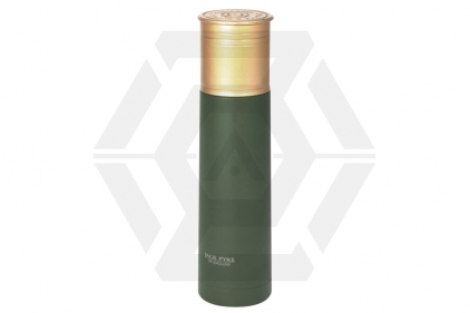 Jack Pyke Cartridge Flask - &copy; Copyright Zero One Airsoft
