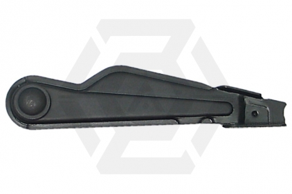 King Arms AK47 Style Steel Selector Lever - © Copyright Zero One Airsoft