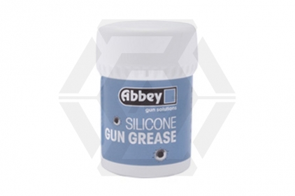 Abbey Silicone Grease - © Copyright Zero One Airsoft