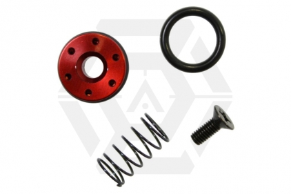 Laylax Nineball Dyna Piston Head for High Capa, M1911A1, P226 & GK26 - &copy; Copyright Zero One Airsoft
