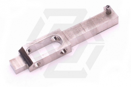 Laylax (PSS2) Trigger Sear - &copy; Copyright Zero One Airsoft