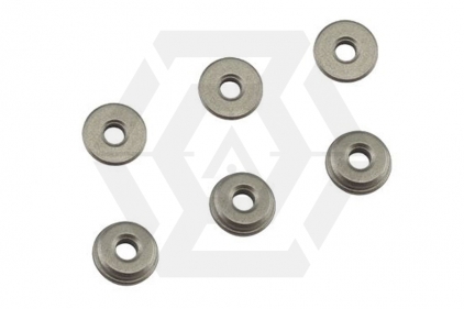 ZO Metal Bushings 8mm - &copy; Copyright Zero One Airsoft