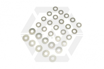 ZO Shim Set - &copy; Copyright Zero One Airsoft