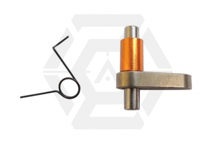 ZO Anti-Reversal Latch for Version 2 & 3 Gearbox - &copy; Copyright Zero One Airsoft