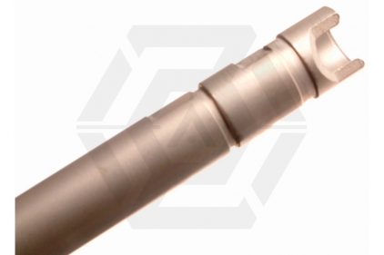KM-HEAD Inner Barrel with Teflon Coating 6.04mm x 74mm for KSC GK26 - &copy; Copyright Zero One Airsoft