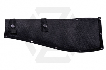 Cold Steel Heavy Machete Sheath - &copy; Copyright Zero One Airsoft