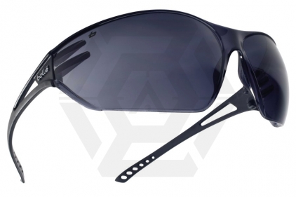 Bollé Glasses Slam with Smoke Lens - &copy; Copyright Zero One Airsoft