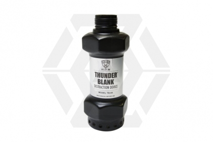 APS Thunder Grenade CO2 Reload Shell - Shock - &copy; Copyright Zero One Airsoft