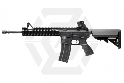 G&G AEG TR15 Raider-XL with MOSFET - &copy; Copyright Zero One Airsoft