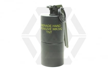 TMC Replica MK3A2 Offensive Hand Grenade - © Copyright Zero One Airsoft