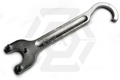 Ares 2 in 1 Wrench Tool for M4/M16 © Copyright Zero One Airsoft